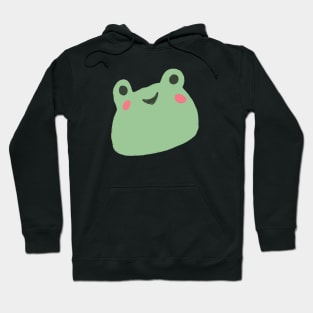 Toad Hoodie